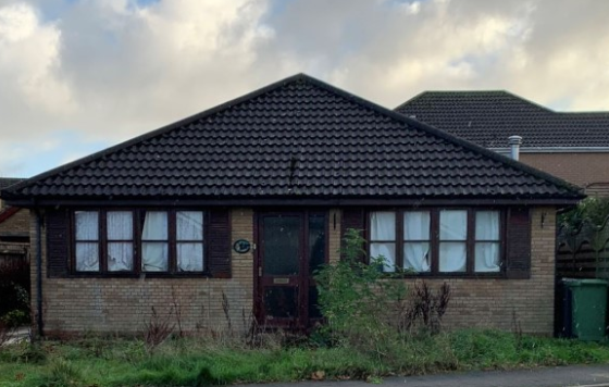 Refurbisjment in Grimsby photo